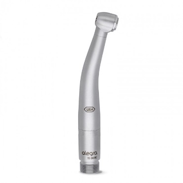 W&H DentalWerk Alegra TE-98 BC - турбинный наконечник со стандартной головкой (для 2/3-канального соединения Borden)