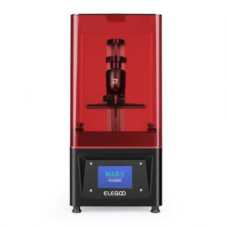 Phrozen Elegoo Mars – 3D принтер 