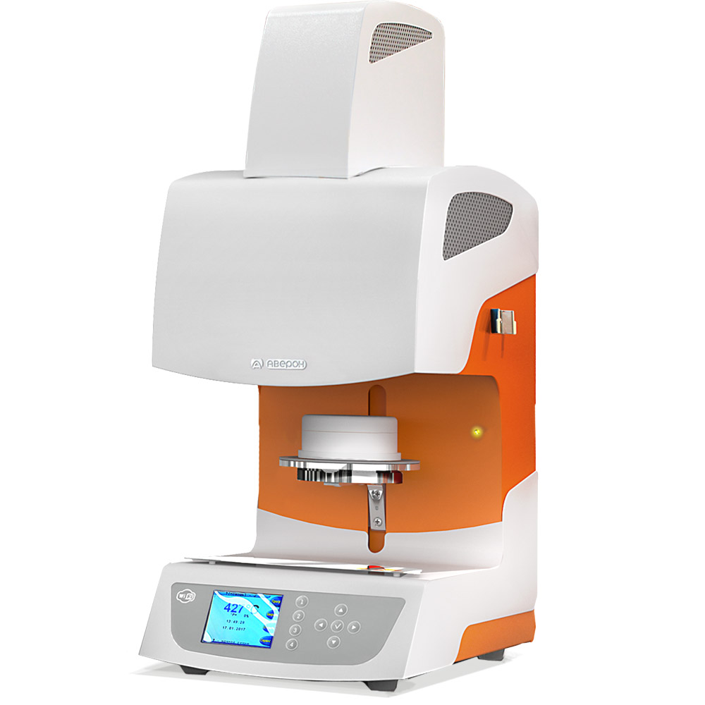 Аверон печь для обжига керамики инструкция по применению