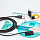 New Life Radiology Mercury DIGISENS - цифровой радиовизиограф