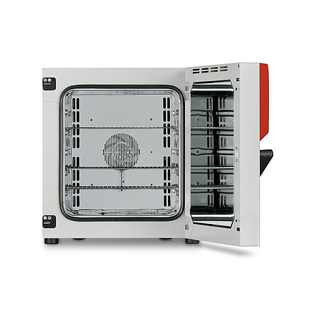 Binder FED 53 - стерилизатор горячим воздухом, 60 л