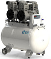 GreenMED A302 — Стоматологический компрессор