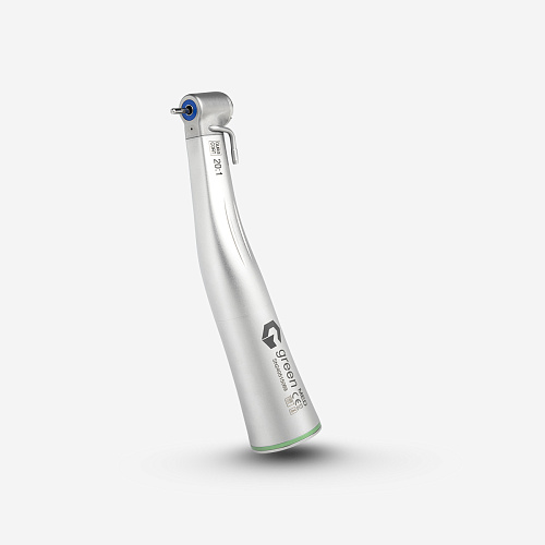GreenMED K26-CA 20:1 — Наконечник стоматологический низкоскоростной
