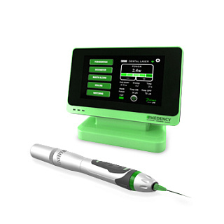 Лазеры стоматологические, купить в GREEN DENT, акции и специальные цены. 