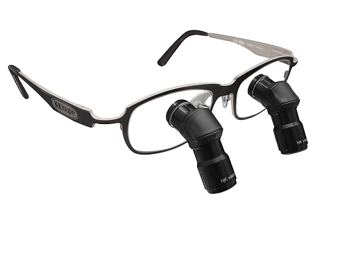NK Vision Refractive x3.5 – Бинокуляры